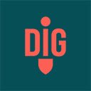 DIG This Deal  screen for extension Chrome web store in OffiDocs Chromium