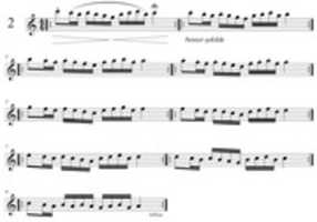 Free download Dilsiz Kaval Etude 2 free photo or picture to be edited with GIMP online image editor