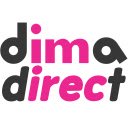 디마 다이렉트 DIMA Direct  screen for extension Chrome web store in OffiDocs Chromium