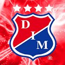 DIM DEPORTIVO INDEPENDIENTE MEDELLIN Pantalla tema para extensión Chrome web store en OffiDocs Chromium