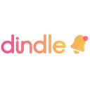 Dindle  screen for extension Chrome web store in OffiDocs Chromium