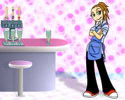 Free picture DinerDash.com Wallpapers to be edited by GIMP online free image editor by OffiDocs