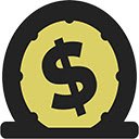 Dinerobits  screen for extension Chrome web store in OffiDocs Chromium