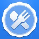 DineSafeTO in Google SERPs  screen for extension Chrome web store in OffiDocs Chromium