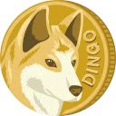Dingocoin Price/Wallet Tracker  screen for extension Chrome web store in OffiDocs Chromium
