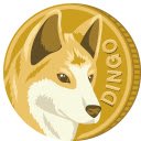 Dingocoin Wallet  screen for extension Chrome web store in OffiDocs Chromium