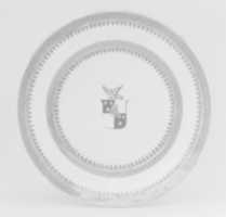 Free download Dinner plate (part of a service) free photo or picture to be edited with GIMP online image editor
