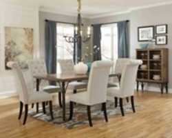 Free download dinning room free photo or picture to be edited with GIMP online image editor