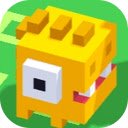 Dino Bros Game Team Up and Solve Puzzles with Dino Siblings!  screen for extension Chrome web store in OffiDocs Chromium