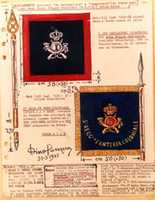 Free download Dino Panzera Italian Military Flags, Insignia and Uniforms free photo or picture to be edited with GIMP online image editor