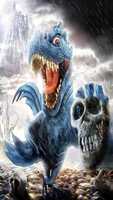 Free download dinosau free photo or picture to be edited with GIMP online image editor