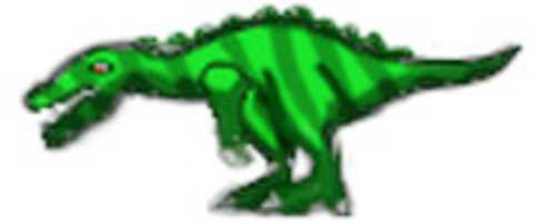 GIMP çevrimiçi resim düzenleyici ile düzenlenecek ücretsiz dinozorio ücretsiz fotoğraf veya resim