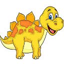 Dinosaur Memory Challenge  screen for extension Chrome web store in OffiDocs Chromium
