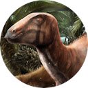 Dinosaur Wallpaper  screen for extension Chrome web store in OffiDocs Chromium
