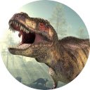 Dinosaur Wallpaper  screen for extension Chrome web store in OffiDocs Chromium