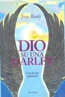 Free download Dio Su Una Harley Joan Brady free photo or picture to be edited with GIMP online image editor