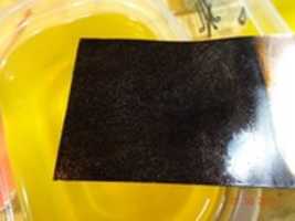 Free download Dip Nanocoat Test free photo or picture to be edited with GIMP online image editor