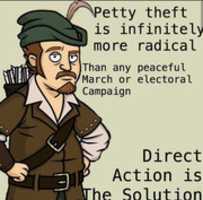 Free download direct action is the solution free photo or picture to be edited with GIMP online image editor
