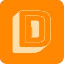Direct File Link Downloader  screen for extension Chrome web store in OffiDocs Chromium