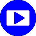Direct Link playlist  screen for extension Chrome web store in OffiDocs Chromium