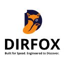 DIRFOX Endpoint Fuzzer for Pentesters  screen for extension Chrome web store in OffiDocs Chromium