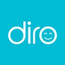 DIRO Identity New  screen for extension Chrome web store in OffiDocs Chromium