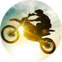 Dirt Bike Wallpaper  screen for extension Chrome web store in OffiDocs Chromium