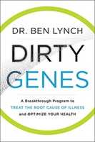 Descarga gratuita Dirty Genes de Ben Lynch ND. foto o imagen gratis para editar con el editor de imágenes en línea GIMP