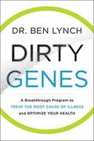 Free picture Dirty Genes by Ben Lynch ND. to be edited by GIMP online free image editor by OffiDocs