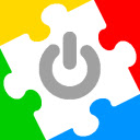 Pantalla de deshabilitar extensiones temporalmente para la extensión Chrome web store en OffiDocs Chromium