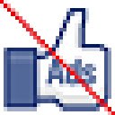 Lumpuhkan skrin iklan FB untuk sambungan kedai web Chrome dalam OffiDocs Chromium