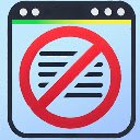Disable HTML/CSS/JS  screen for extension Chrome web store in OffiDocs Chromium