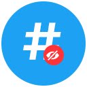 Disable Twitter/X Trends  screen for extension Chrome web store in OffiDocs Chromium