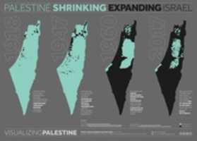 Free download Disappearing Palestine free photo or picture to be edited with GIMP online image editor