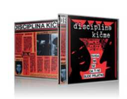 Free download disciplina 1. album free photo or picture to be edited with GIMP online image editor