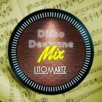 Free download Disco Deewane Mix free photo or picture to be edited with GIMP online image editor