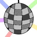 Disco Disco  screen for extension Chrome web store in OffiDocs Chromium