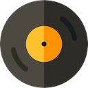 Discogify  screen for extension Chrome web store in OffiDocs Chromium