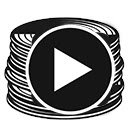 Discogs Label Explore  screen for extension Chrome web store in OffiDocs Chromium