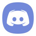 Discord+  screen for extension Chrome web store in OffiDocs Chromium