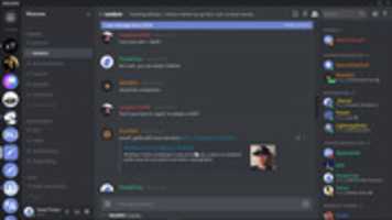Free download Discord 2018 05 10 23 25 04 free photo or picture to be edited with GIMP online image editor