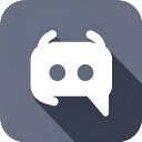 Discord DM BOT  screen for extension Chrome web store in OffiDocs Chromium