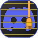 Discord Focused  screen for extension Chrome web store in OffiDocs Chromium
