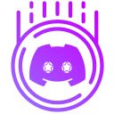 Discord Login with Token  screen for extension Chrome web store in OffiDocs Chromium