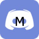 Discord Message Logger  screen for extension Chrome web store in OffiDocs Chromium