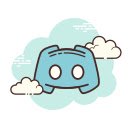 Discord Server Tracker  screen for extension Chrome web store in OffiDocs Chromium