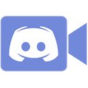Discord Video Chat  screen for extension Chrome web store in OffiDocs Chromium