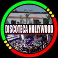 Free download Discoteca Hollywood free photo or picture to be edited with GIMP online image editor