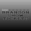 Discount Branson Show Tickets  screen for extension Chrome web store in OffiDocs Chromium