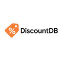DiscountDB Coupons  screen for extension Chrome web store in OffiDocs Chromium